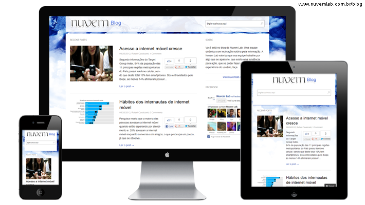 site-responsive-nuvem-blog Designer Responsive - Nuvem Blog