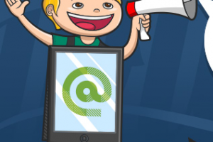 Infográfico   Mídia Online no Brasil   WebXTool